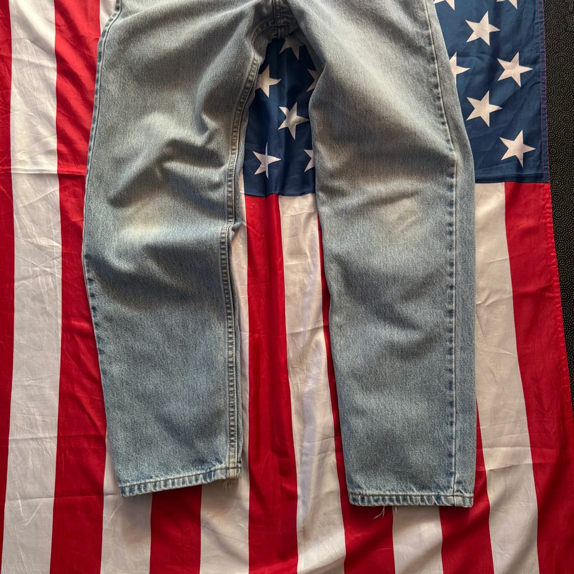 levi's 550 리바이스 550 데님 청바지 29x30-31  상품이미지5