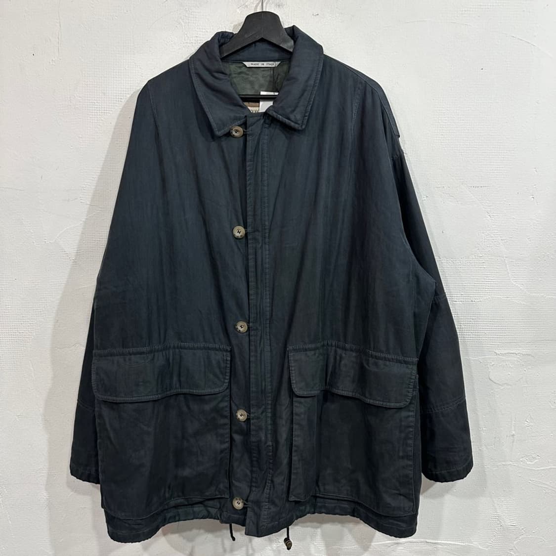 조르지오 아르마니 아카이브 코트 상품이미지2