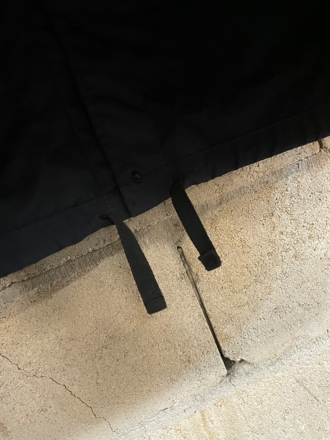 엔지니어드 가먼츠 라이트 파카 상품이미지6