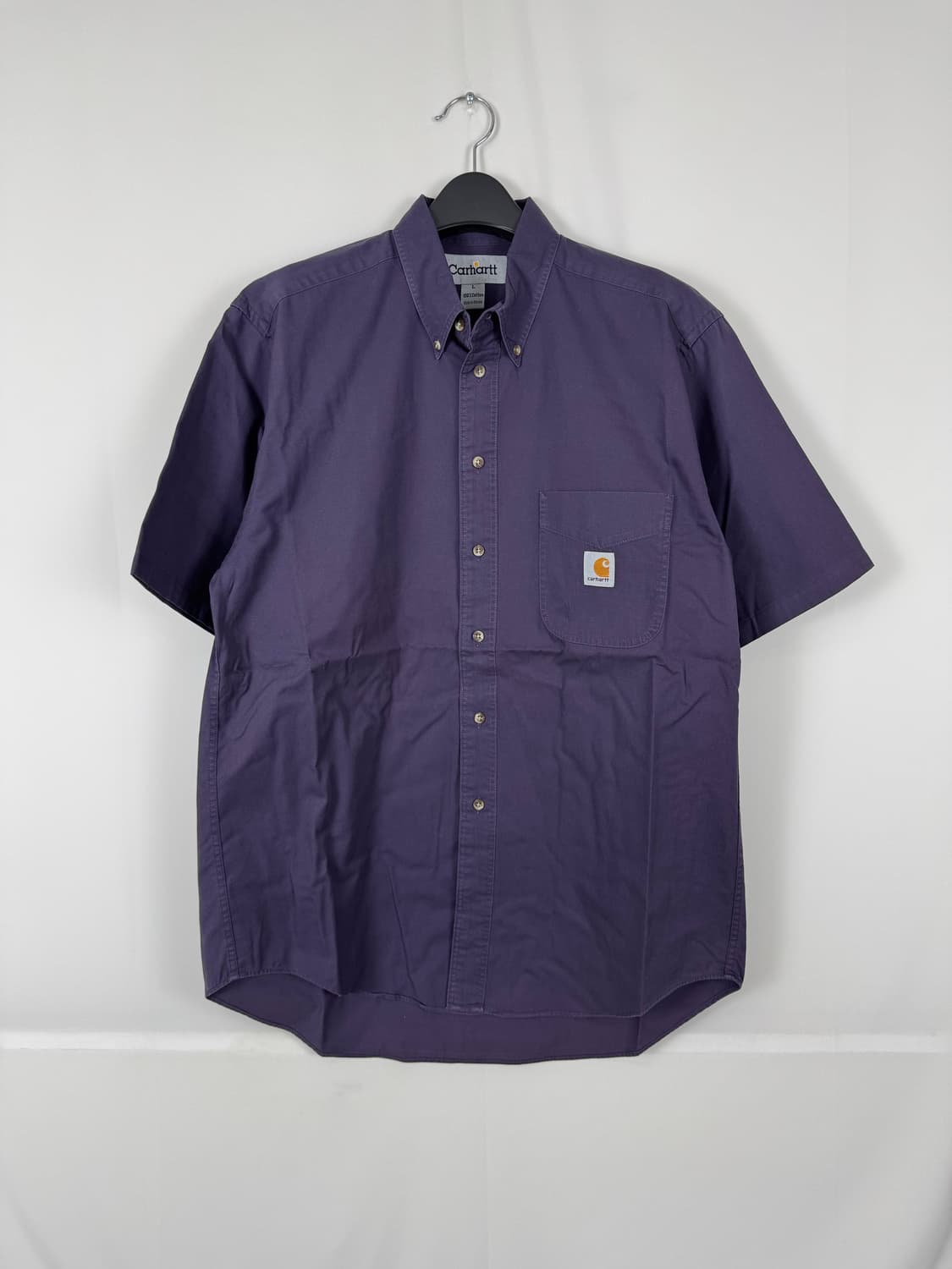 b241) 칼하트 워크 셔츠 상품이미지1