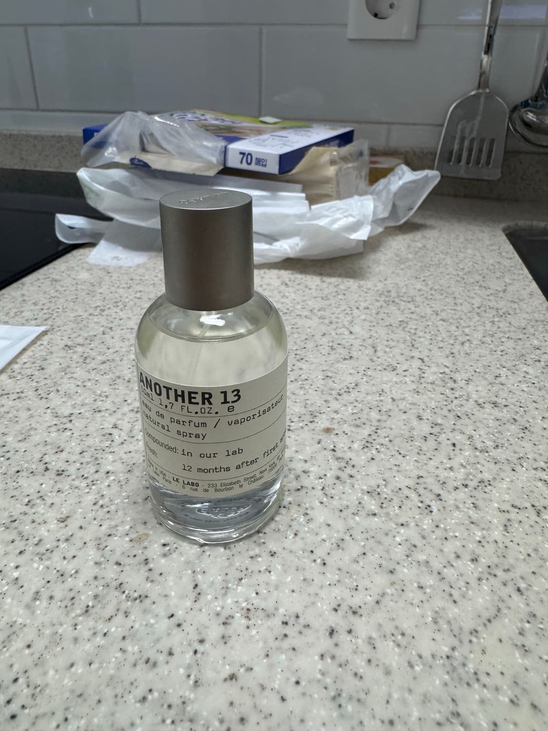 르라보 어나더13 50ml 상품이미지3