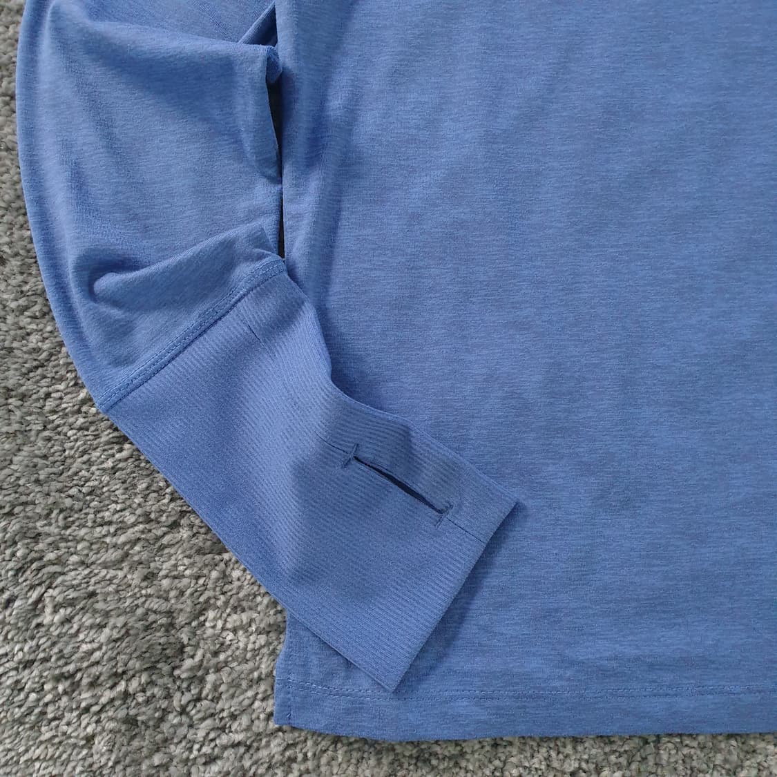 [무료배송] Nike DRI-FIT 긴팔 티셔츠 상품이미지4