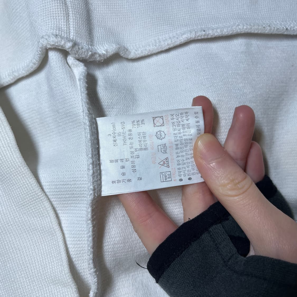 라코스테 라운드 반팔티 상품이미지6