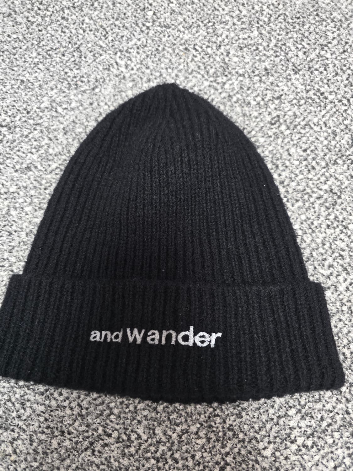 앤드원더 울비니 상품이미지1