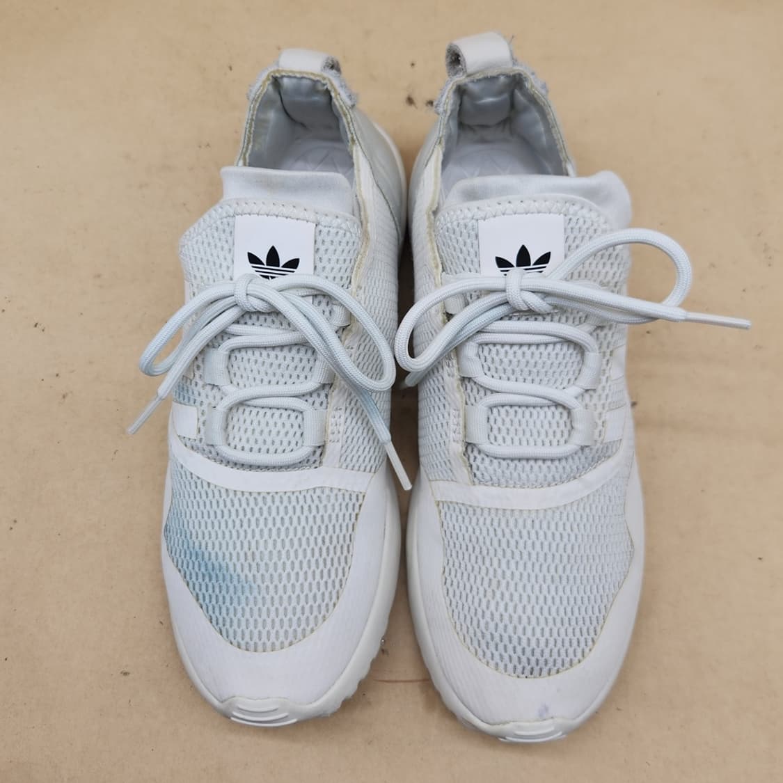 아디다스 ZX 플럭스  운동화 230 상품이미지2