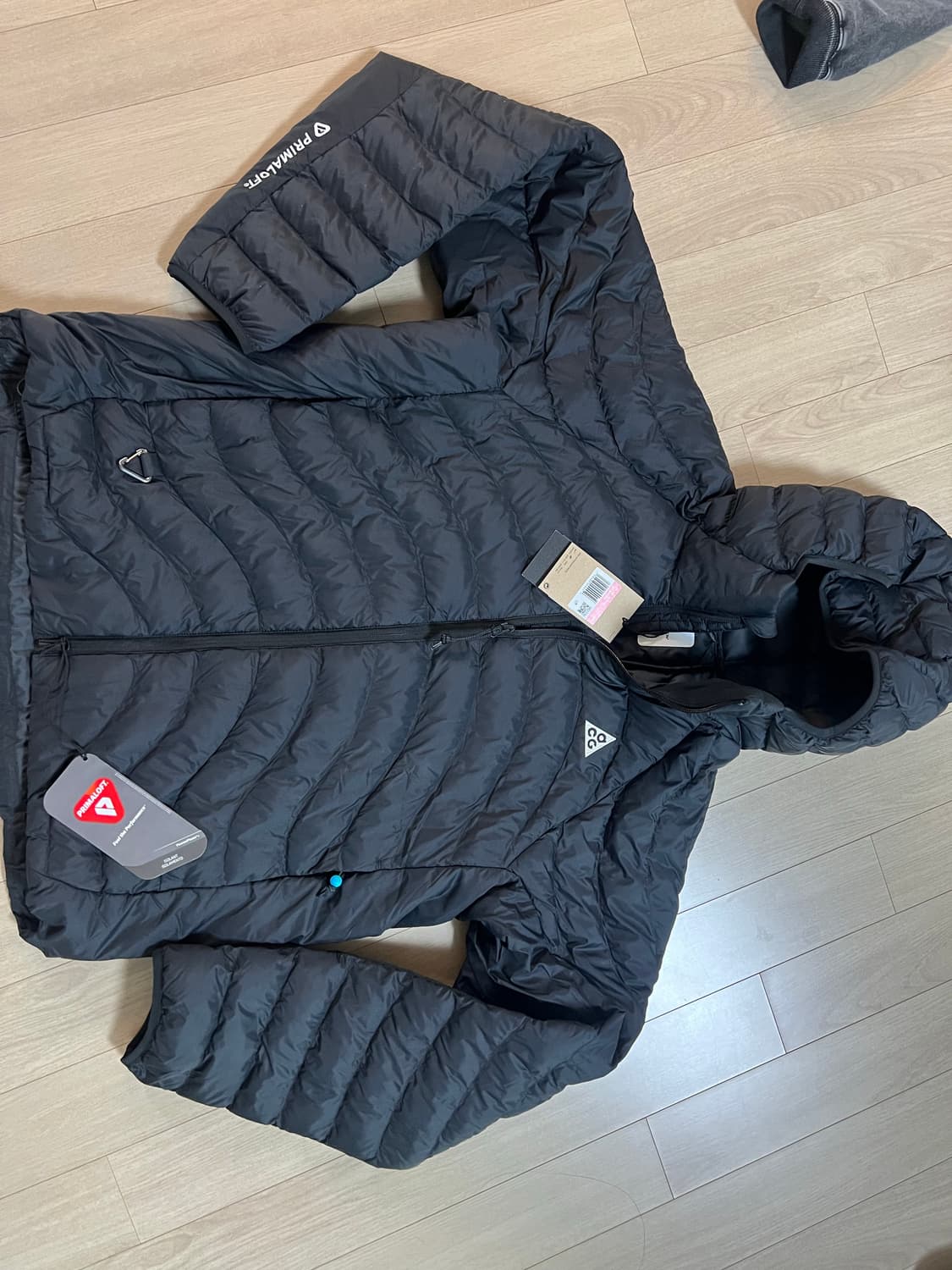 나이키 acg 라바플로우 L 새상품 상품이미지1