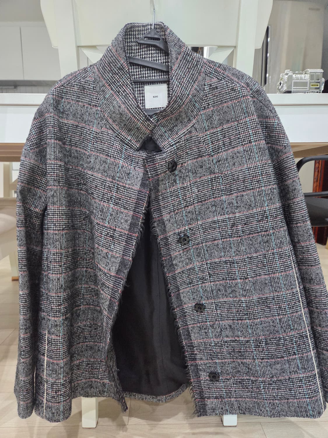 구호 코트 상품이미지1