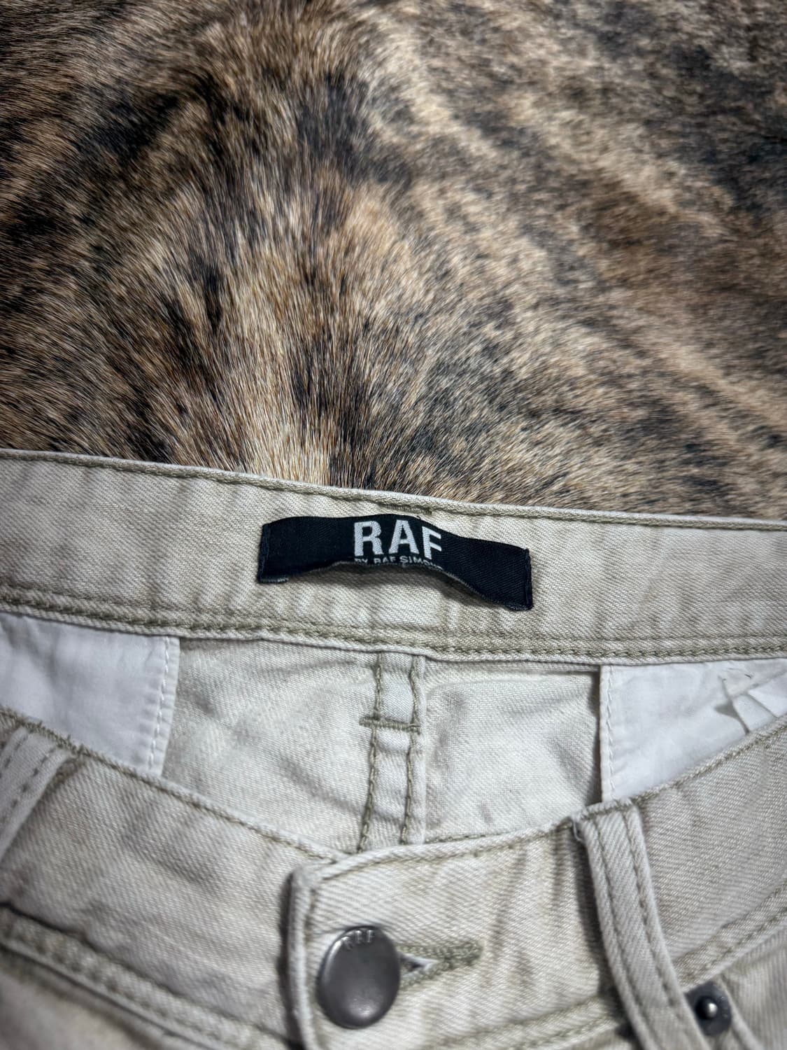 Raf by Raf Simons 상품이미지5
