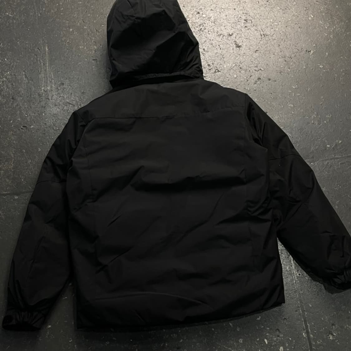 100 몽벨 22년식 클라우드 3D 패딩  상품이미지7