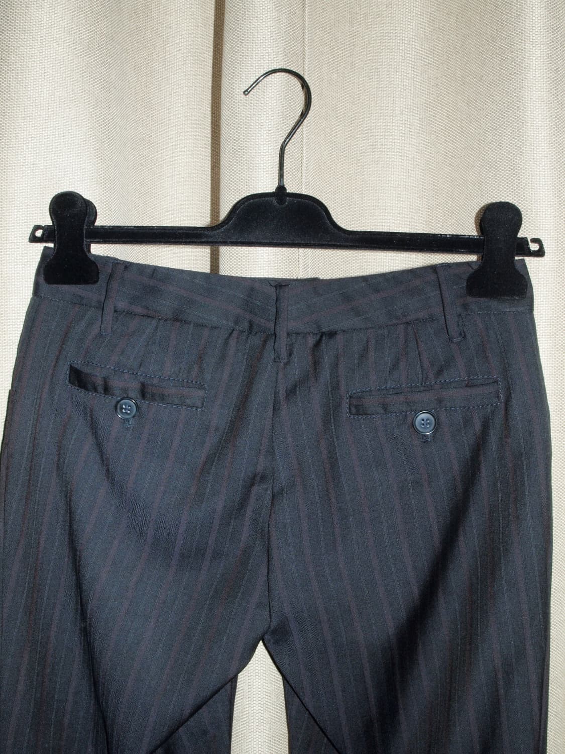 Stripe Wool Pants 상품이미지5