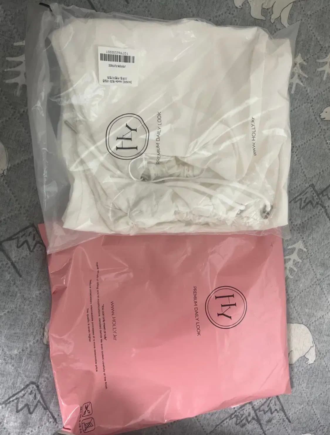 에이블리 홀리 made 워크 나일론 스트링 카펜더 팬츠 바지 상품이미지4