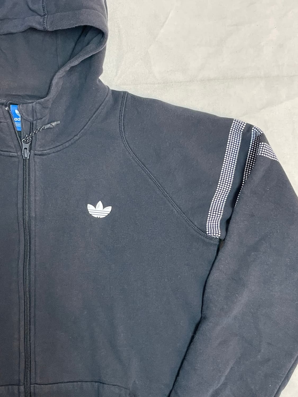 아디다스 후드집업  상품이미지2