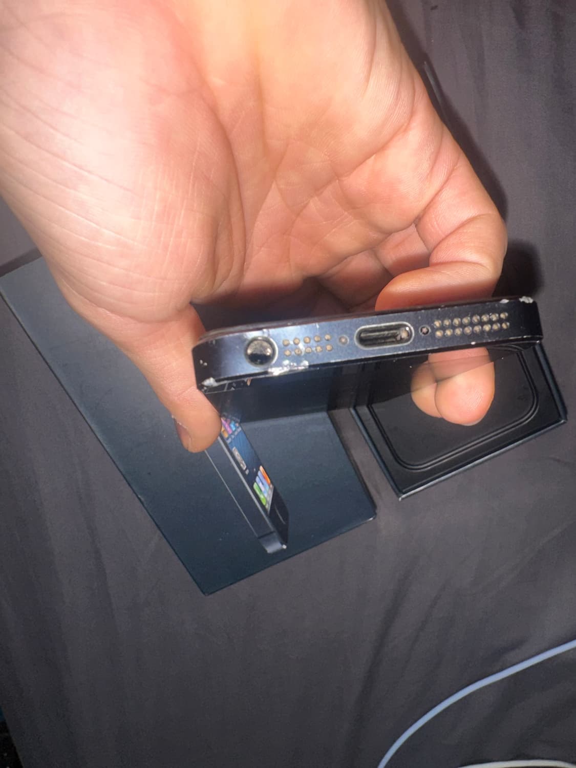 아이폰5 64기가 상품이미지7