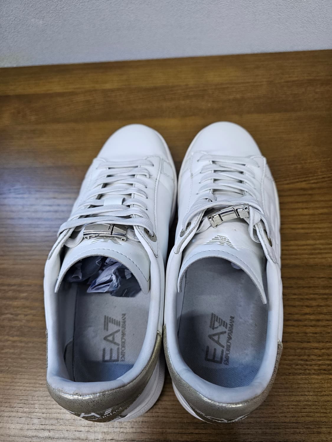 엠포리오 아르마니 스니커즈 상품이미지7