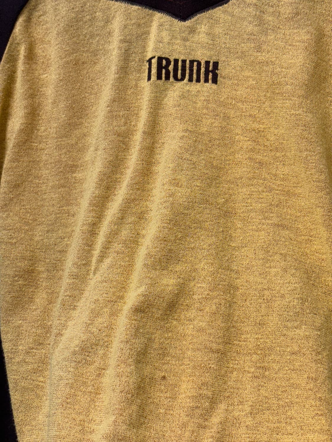 히로코 코시노 트렁크 레글런 니트 상품이미지5