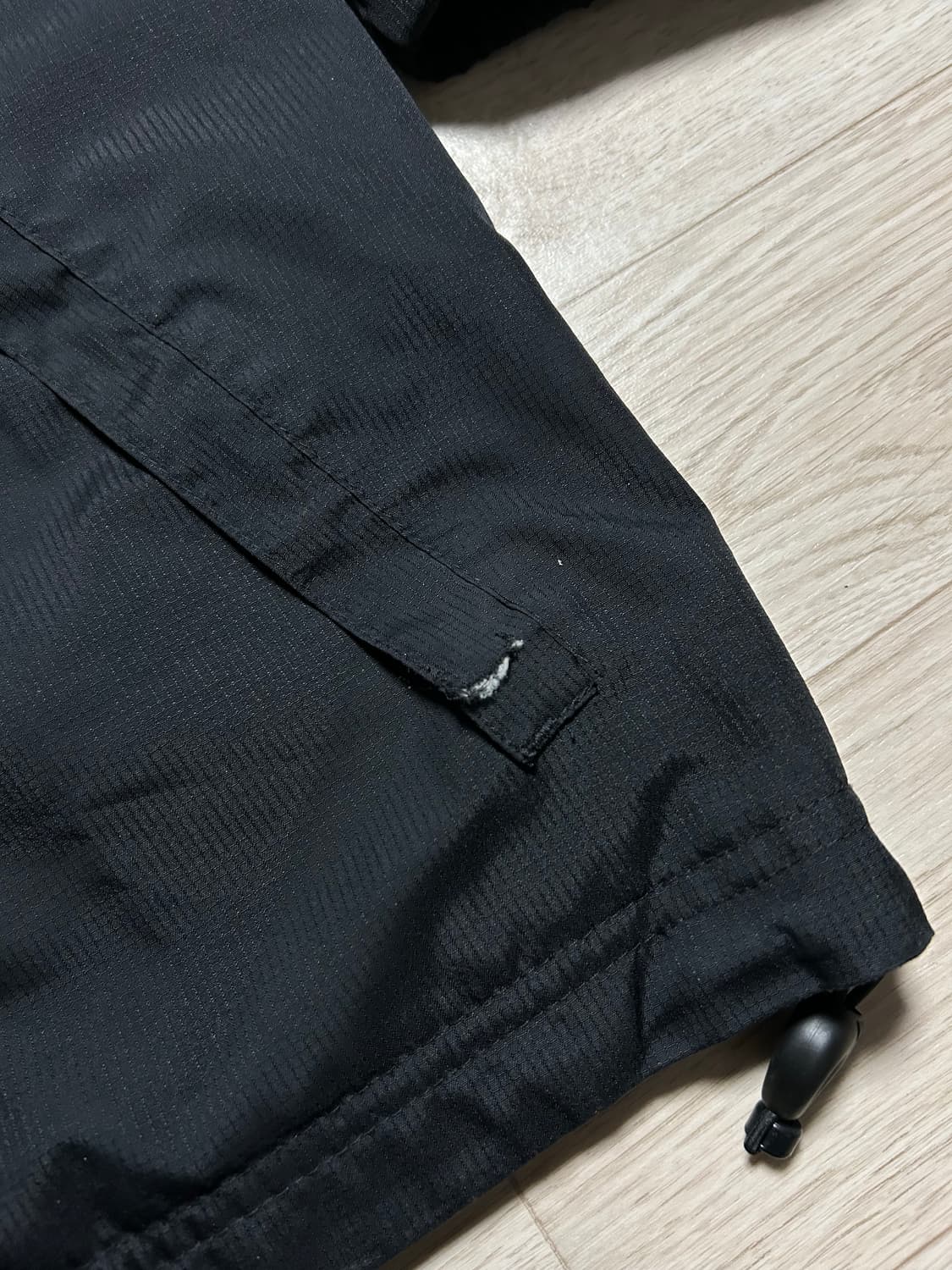 아디다스 AC밀란 바람막이(100) 상품이미지4