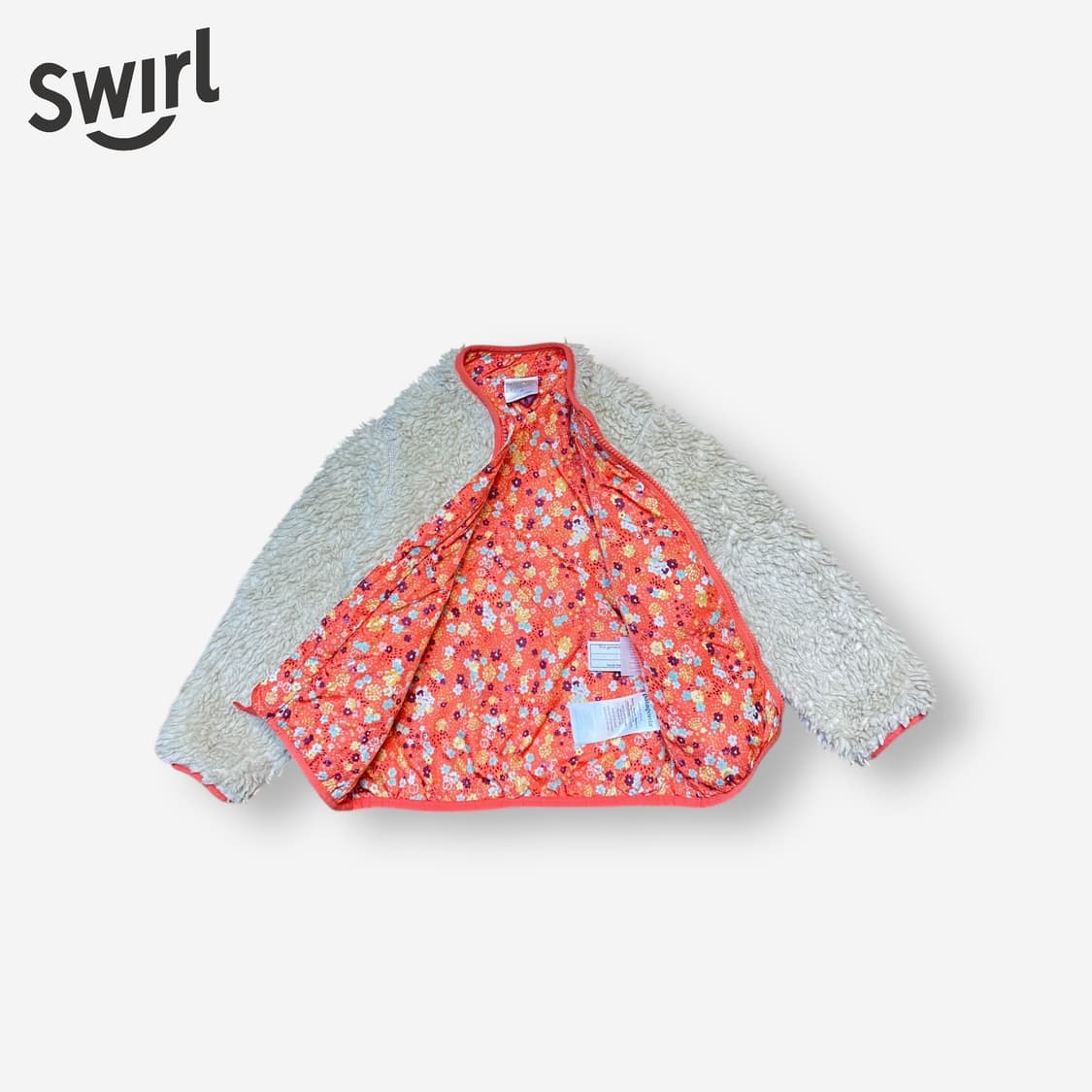 🌊Patagonia Baby Fleece 유아용 상품이미지3