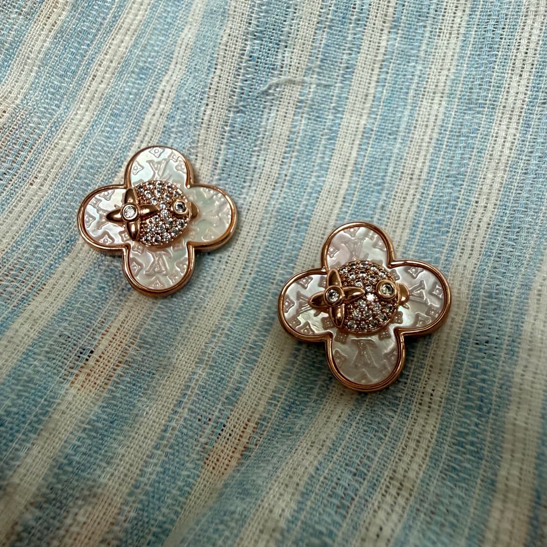 업사이클링 귀걸이 상품이미지1