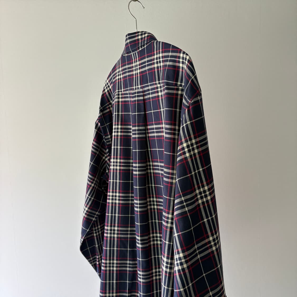  ▫️Brooks Brother Check Shirt's 상품이미지6