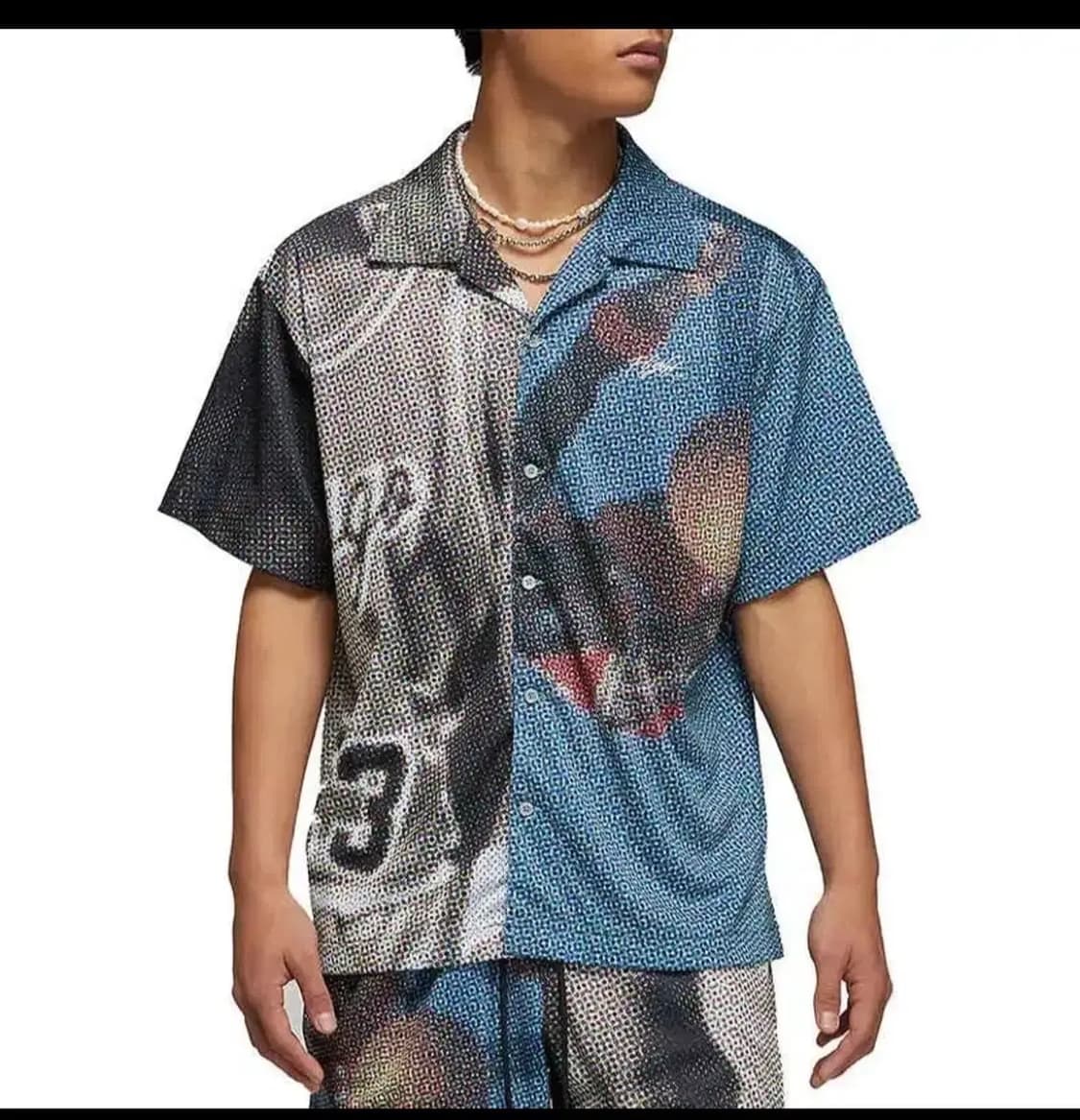 나이키 조던 헤리티지 셋업 상품이미지7