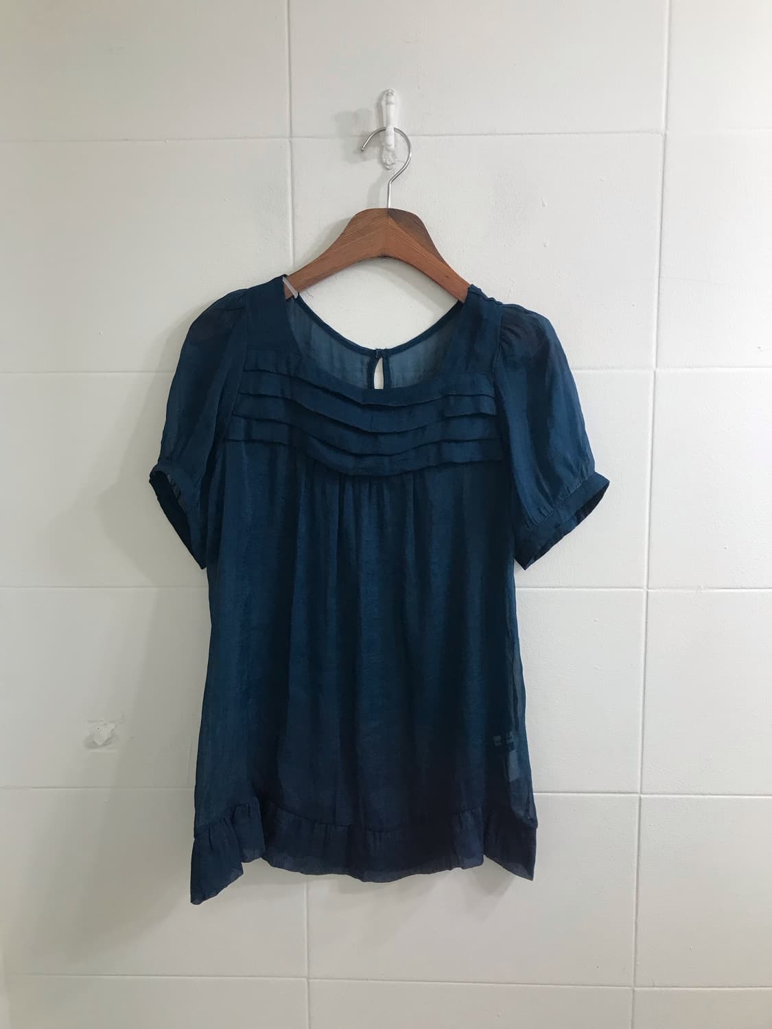 데일리 네이비 갭 너드 러블리힙 코디세트 상품이미지7