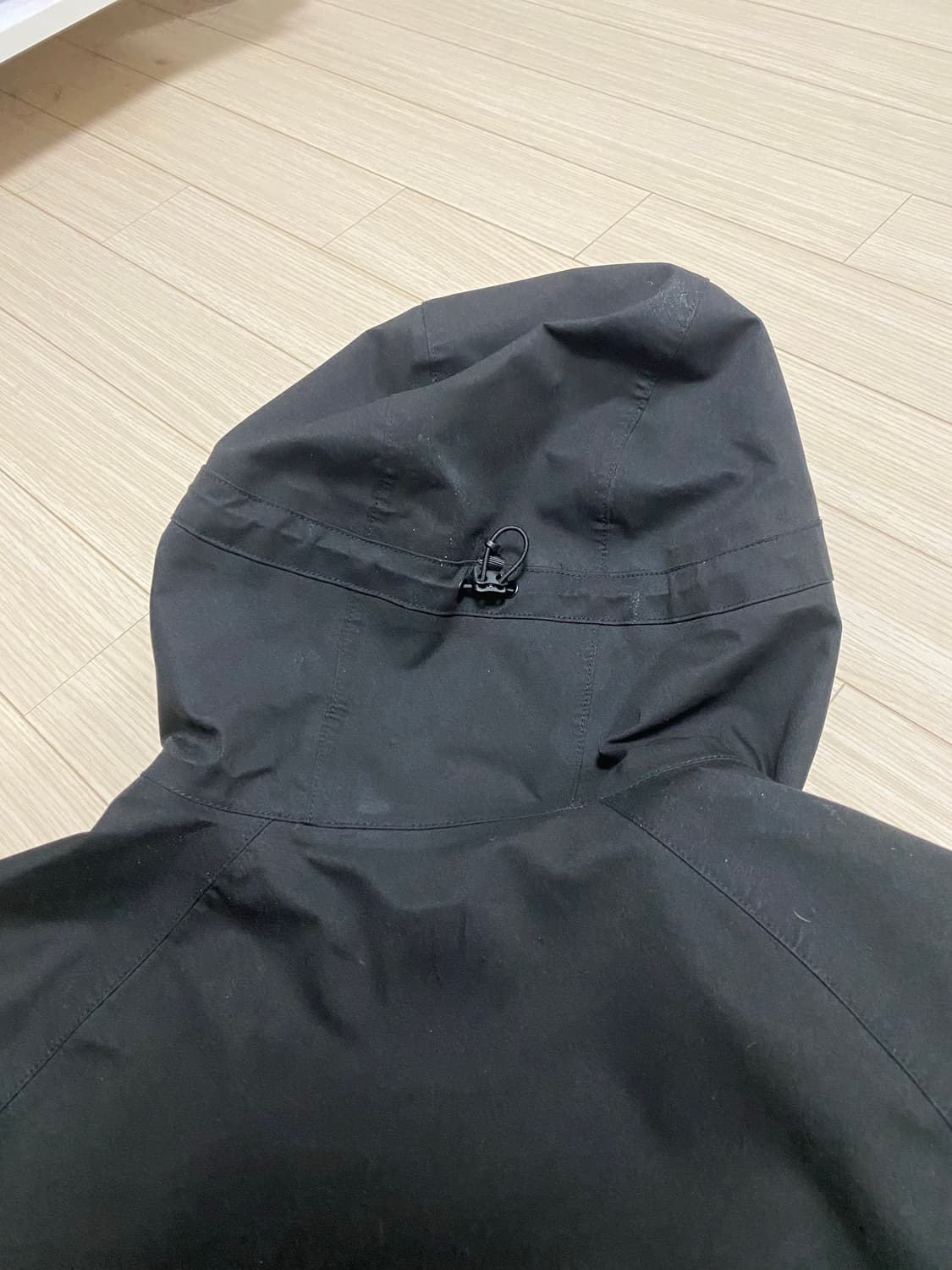 케일 하드쉘 자켓 상품이미지4