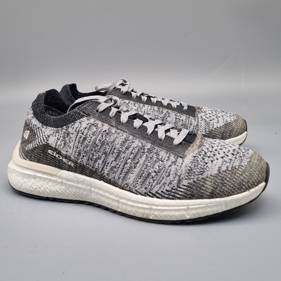 아이더 트레킹화 255 상품이미지1