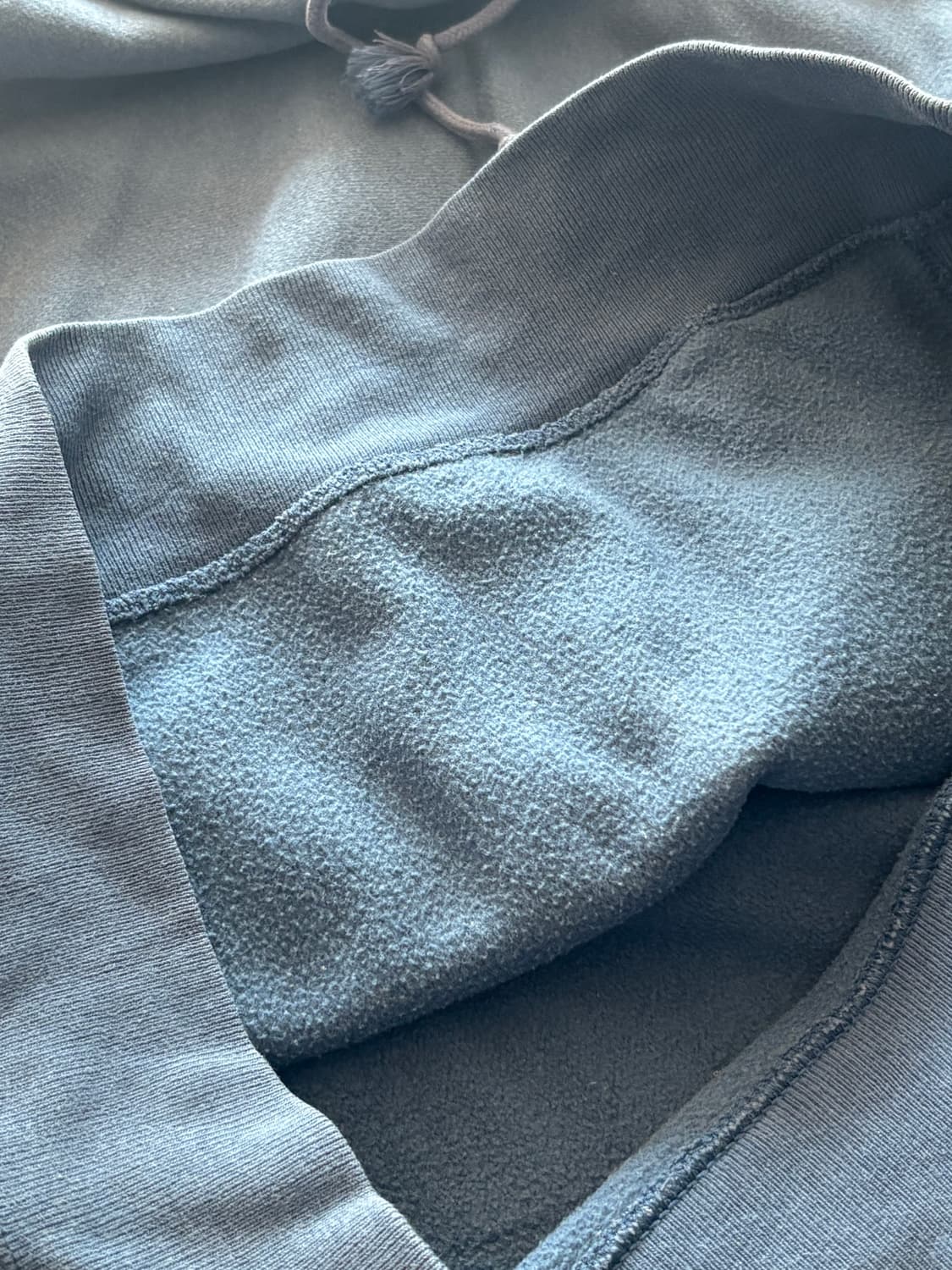 챔피온 후드티 상품이미지2