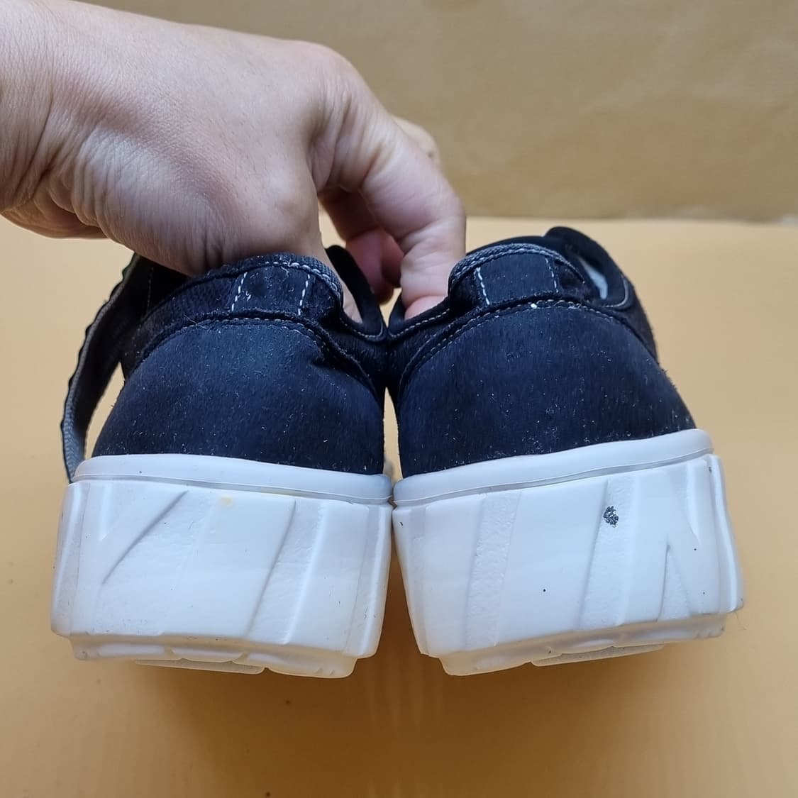 널디 앤디 여성스니커즈235 상품이미지4