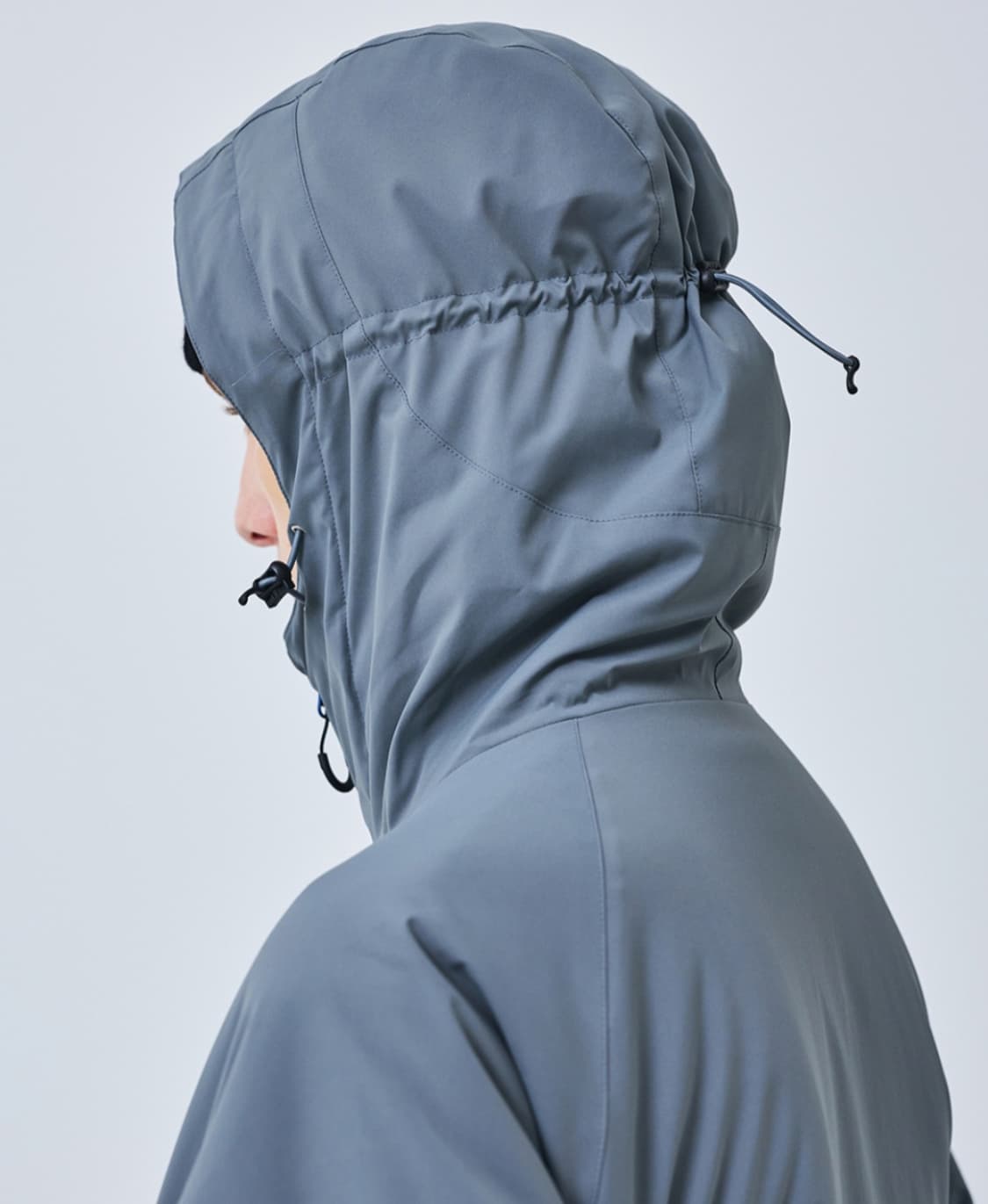 유니폼브릿지 pt집업후드파카 상품이미지7