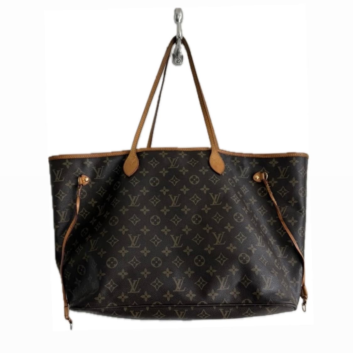 루이비통 네버풀 모노그램 캔버스 상품이미지1