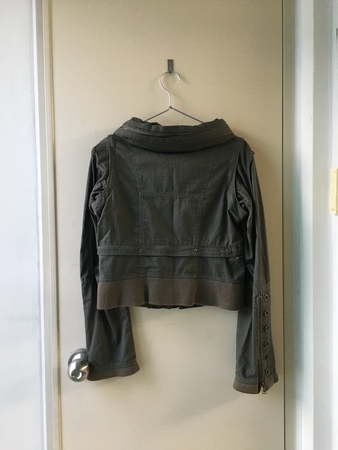 빈티지 자켓 상품이미지5