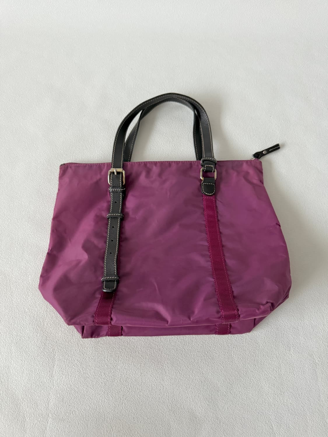 브릭스(BRICS) 숄더 토트백 상품이미지5