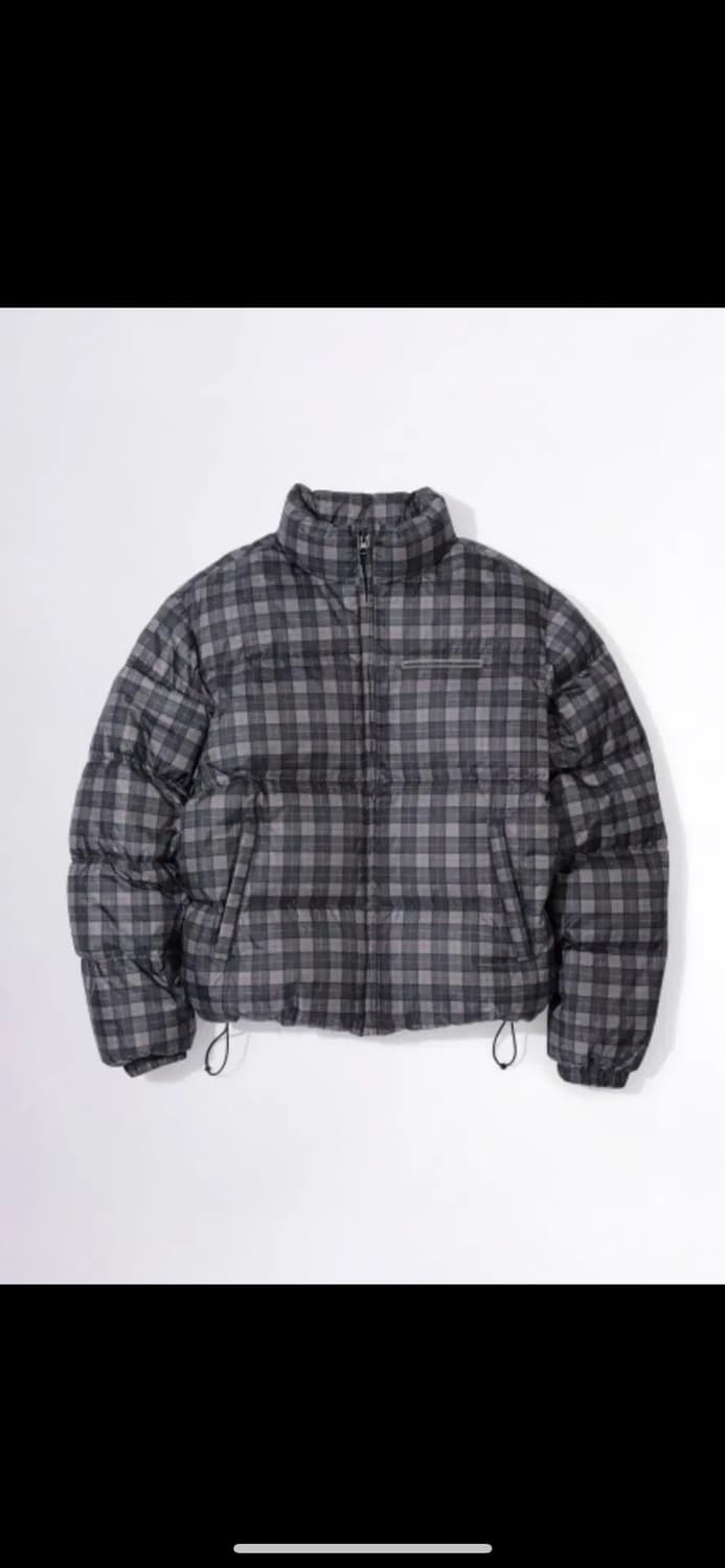 스컬프터 패딩 상품이미지1