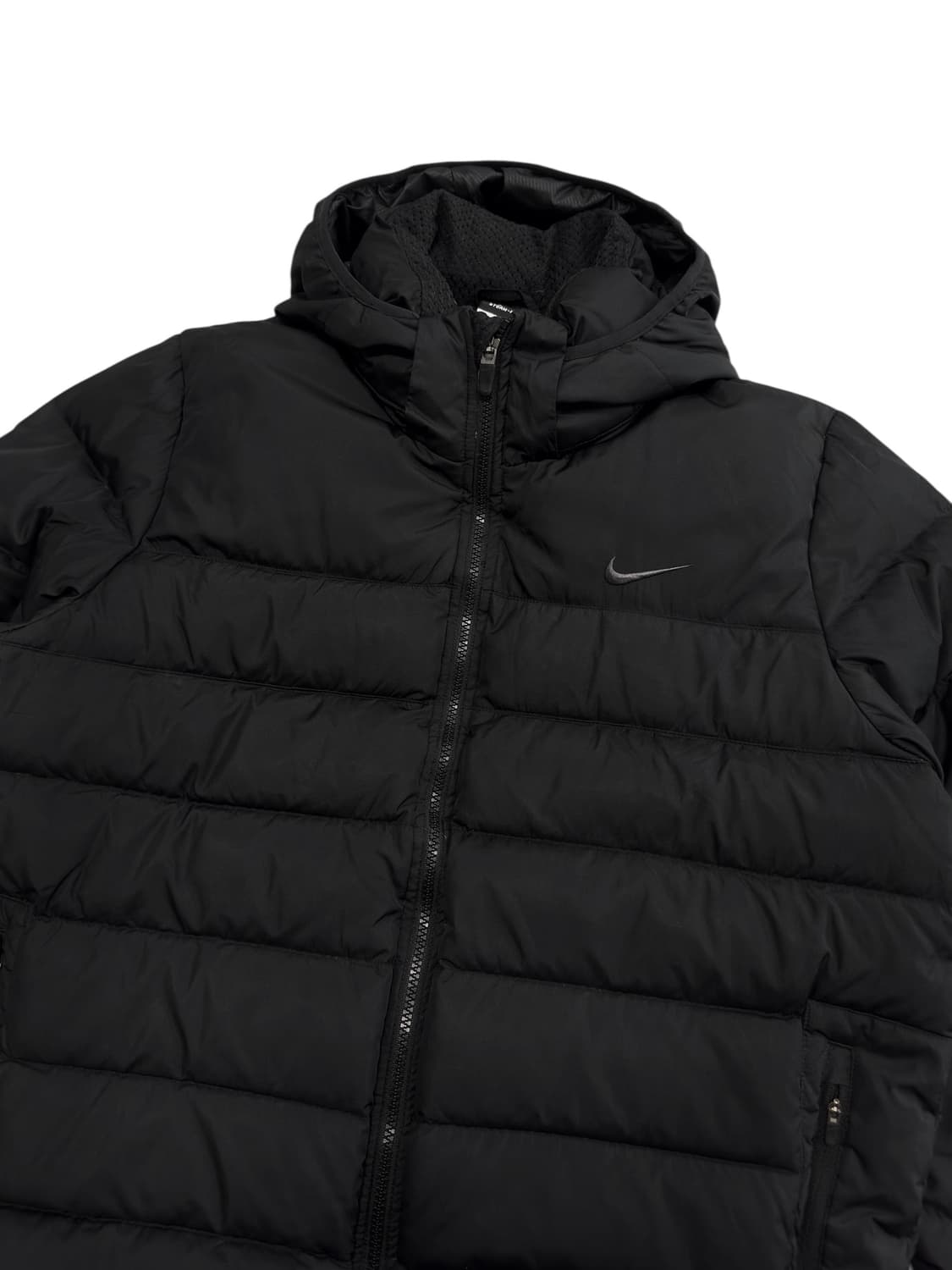 나이키 구스다운 경량패딩 상품이미지3