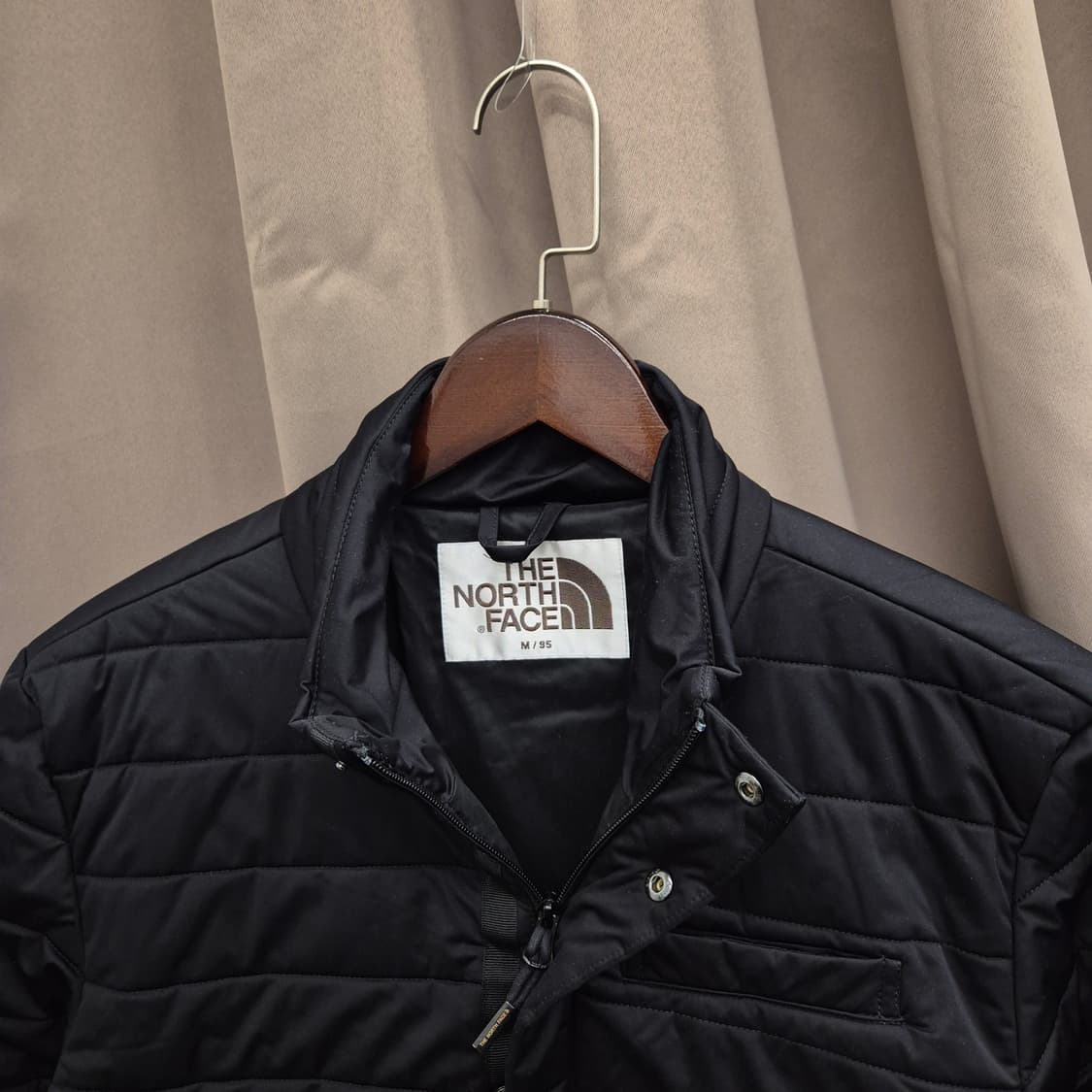 노스페이스 경량 자켓 95 상품이미지3
