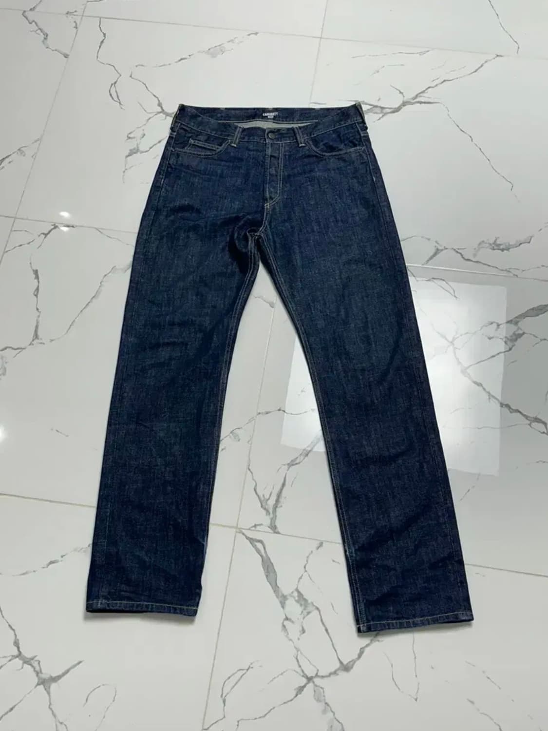 Carhartt WIP Marlow Pant 칼하트 말로우 팬츠 상품이미지1