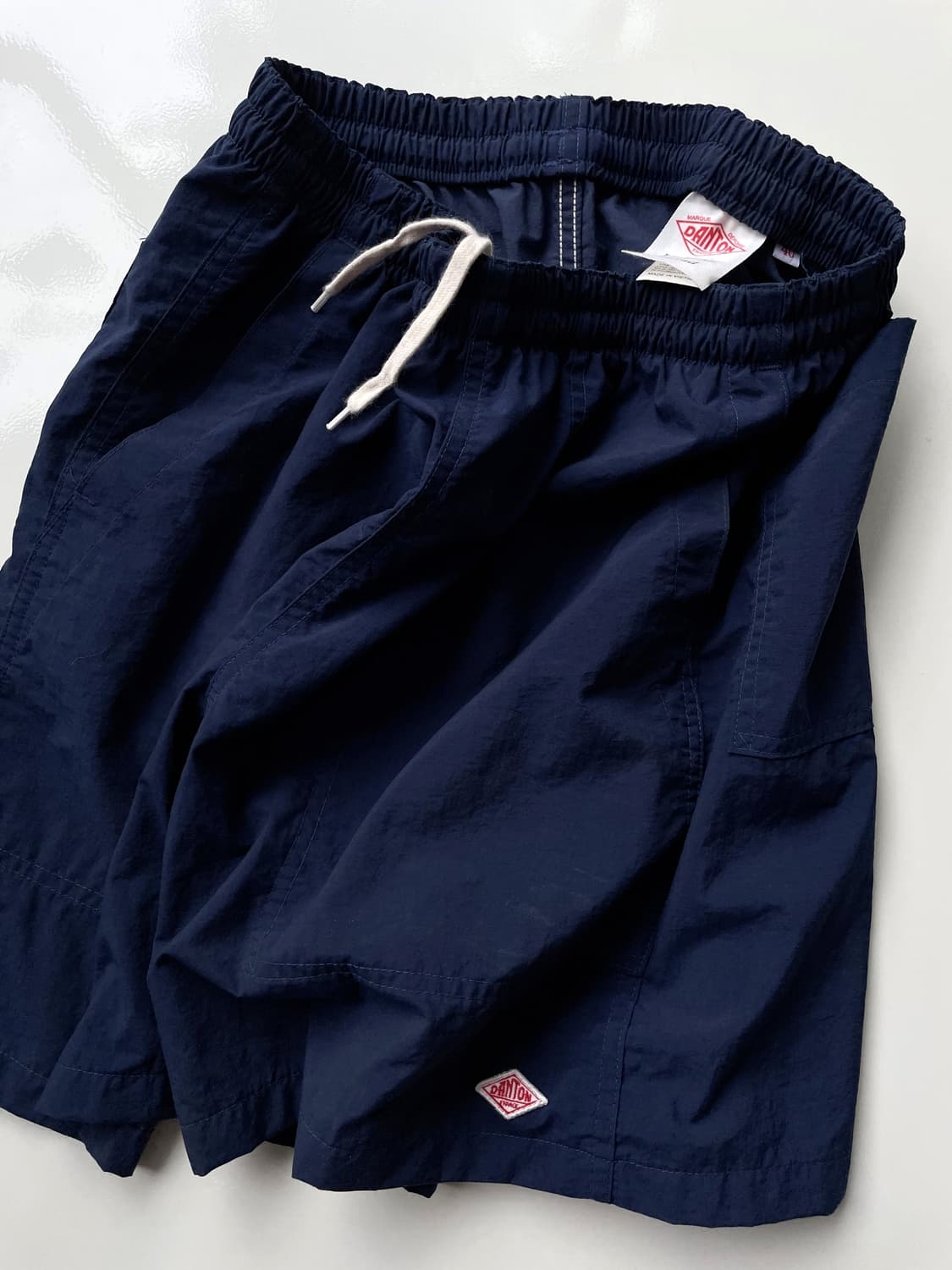 Nylon easy shorts 상품이미지4