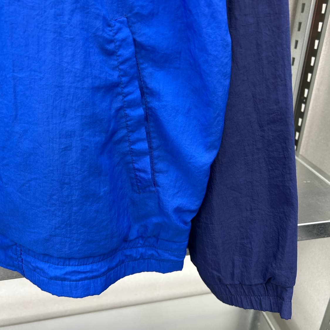 (L)90'S 올림픽 바람막이-Y338 상품이미지4