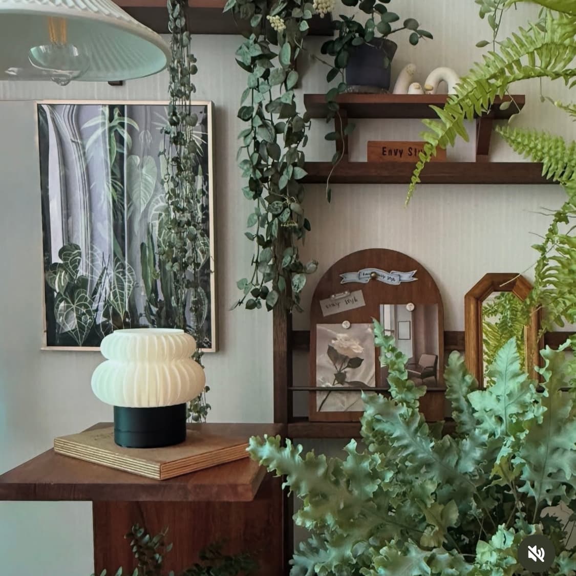 루네아 포터블램프 (lumenest) Lunea portable lamp 상품이미지6