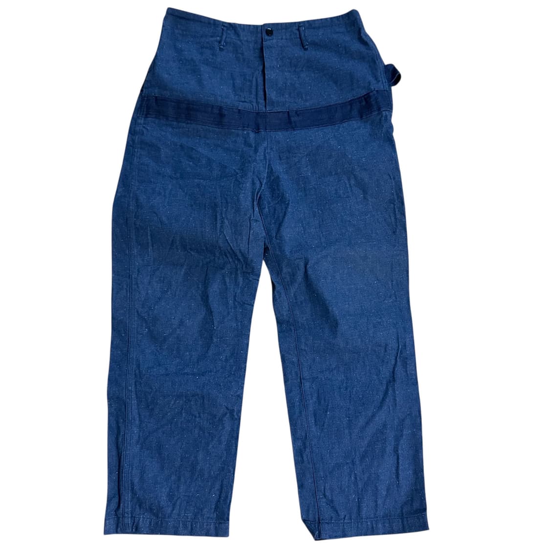 캐피탈 19ss 카펜터 데님 상품이미지2