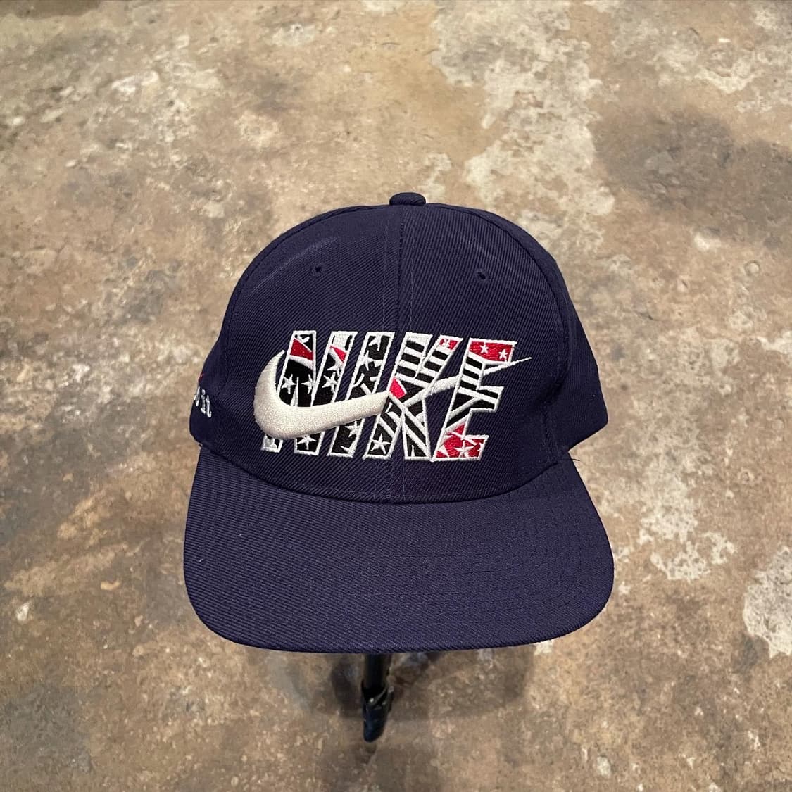 90s 나이키 볼캡 (Free) 상품이미지1