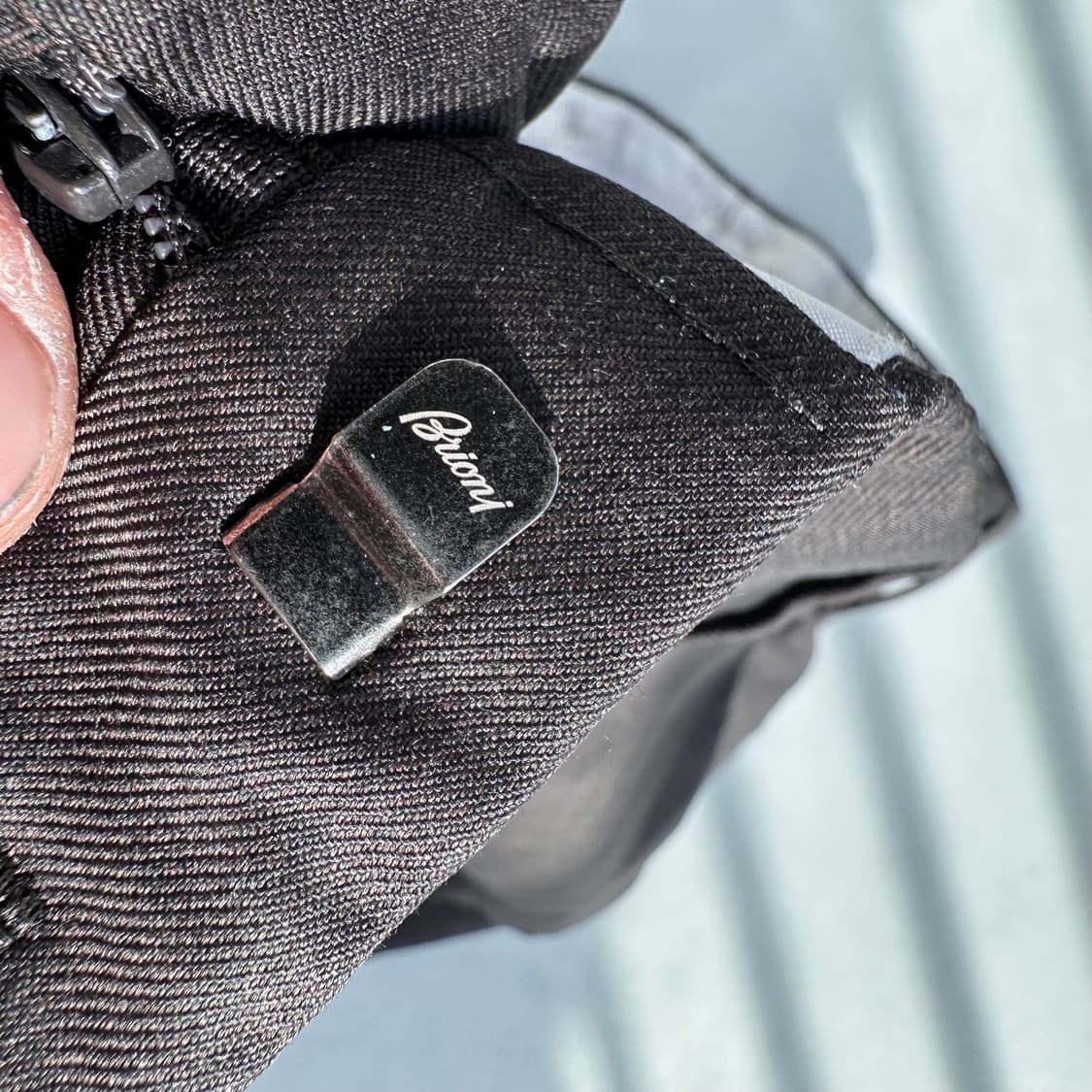 브리오니 브라운 트라우져 팬츠 상품이미지4