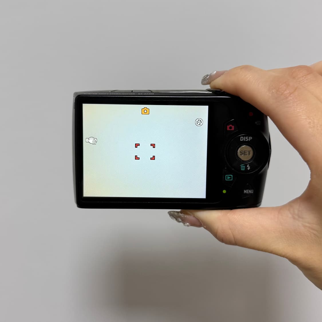 카시오 엑슬림 Z2300 Casio Exilim ex 블랙 상품이미지7