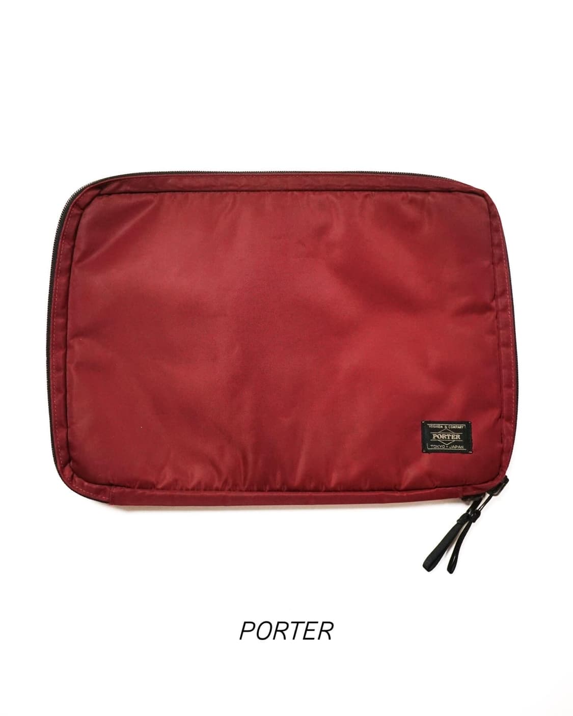 Porter 오거나이저 파우치 상품이미지1