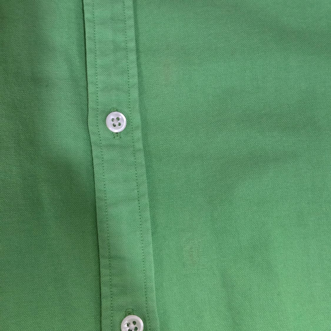 폴로랄프로렌 우먼 버튼다운 옥스포드 셔츠 6 상품이미지7