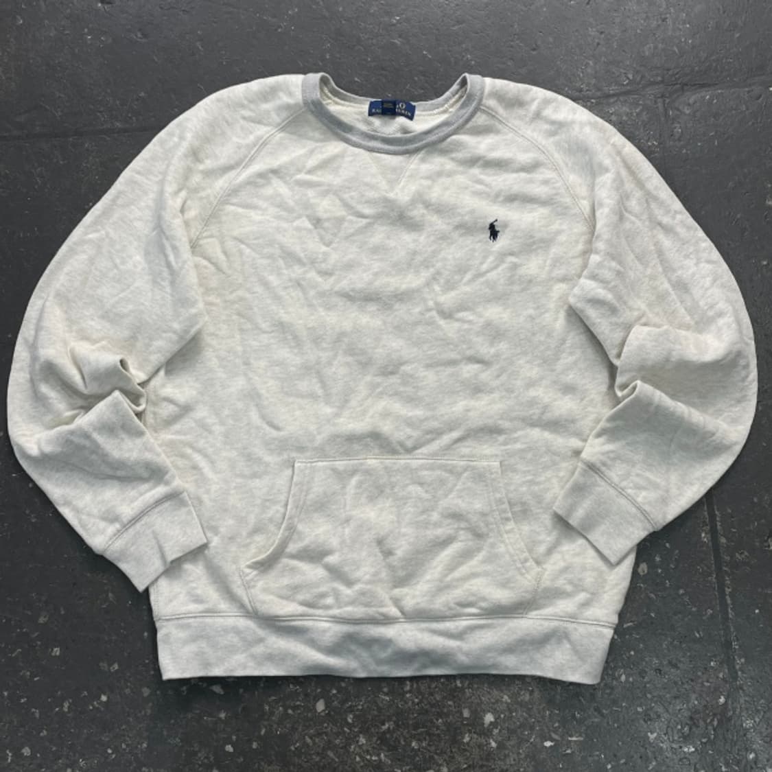 95 폴로 랄프로렌 맨투맨 상품이미지1