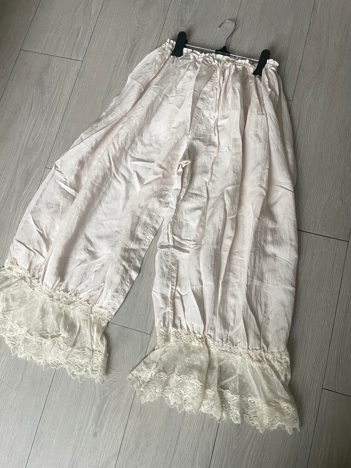 free people 프리피플 플루머 팬츠 bloomer pants 상품이미지3
