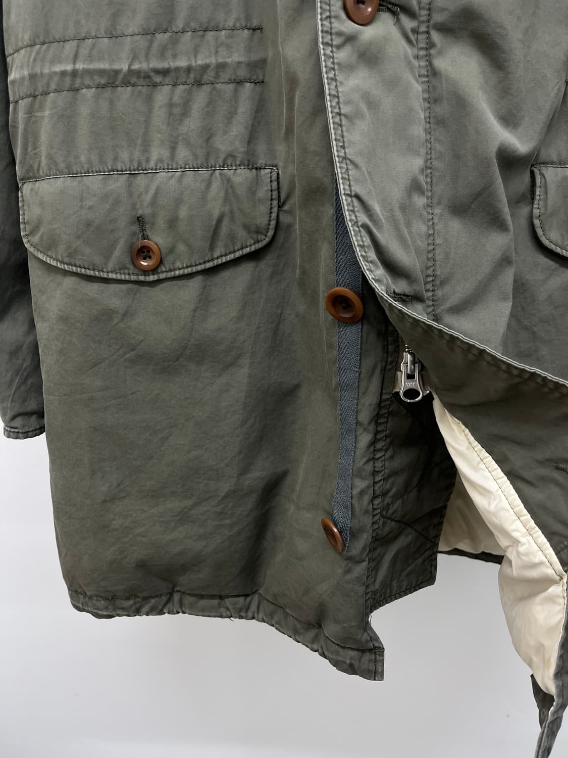 MHL by MARGARET HOWELL parka 상품이미지5