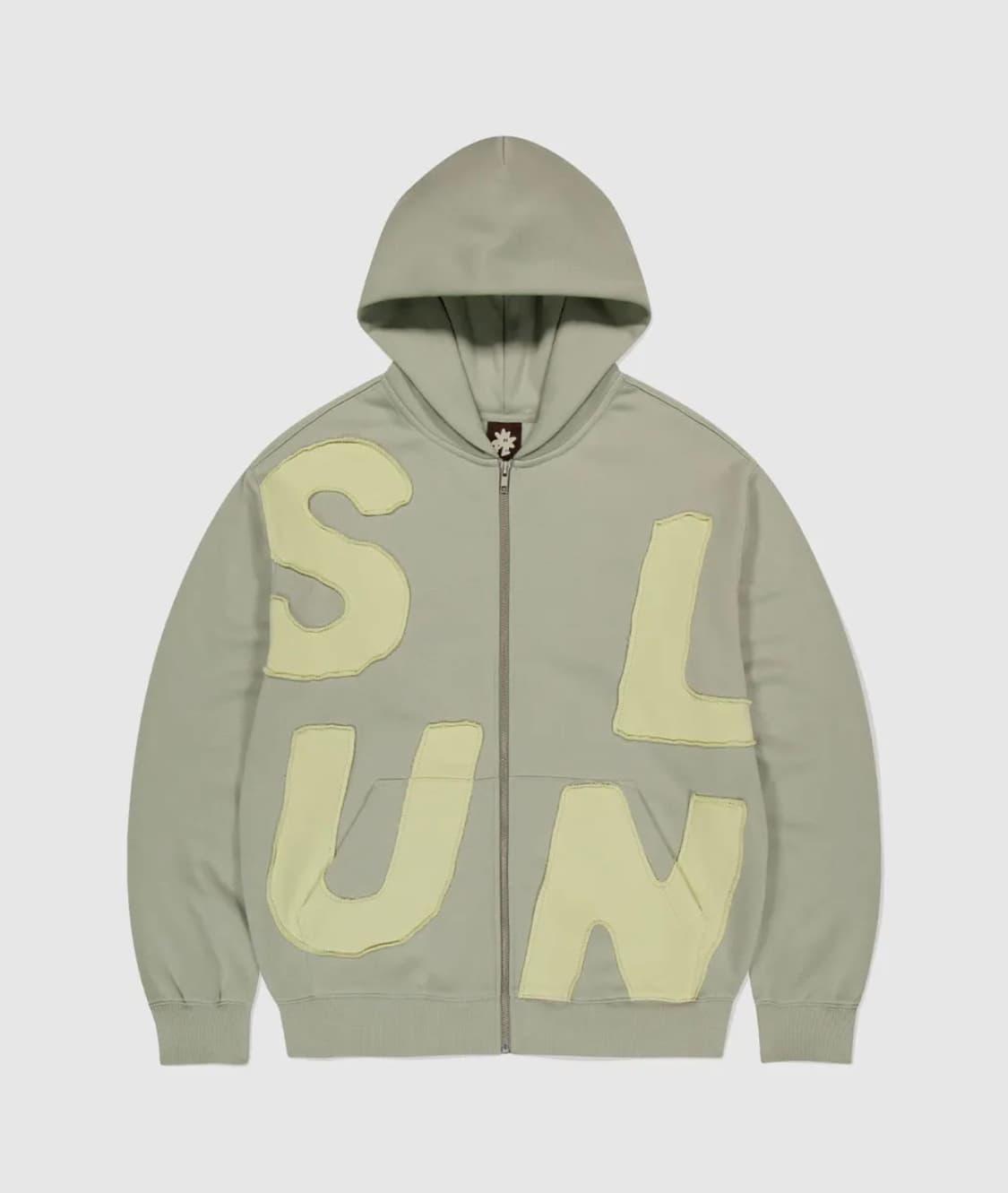 썬러브 후드집업 상품이미지1